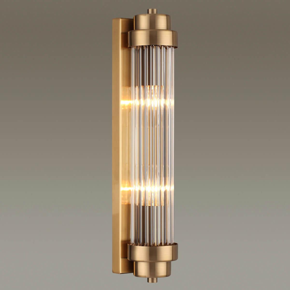 картинка Настенный светильник Odeon Light Walli Lordi 4821/2W от магазина pro-decor.kz