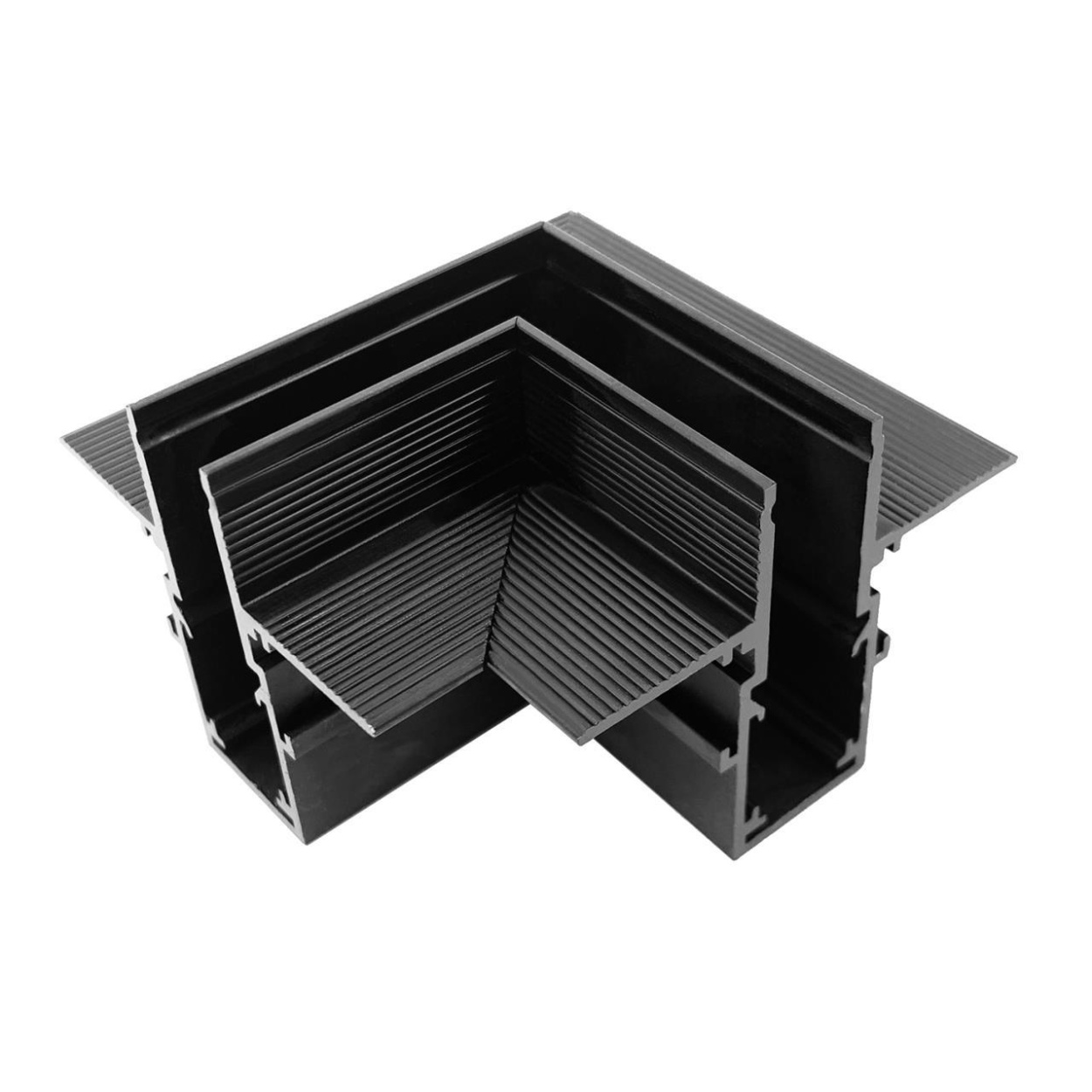 картинка Коннектор Logica 1012-CU-002 от магазина pro-decor.kz