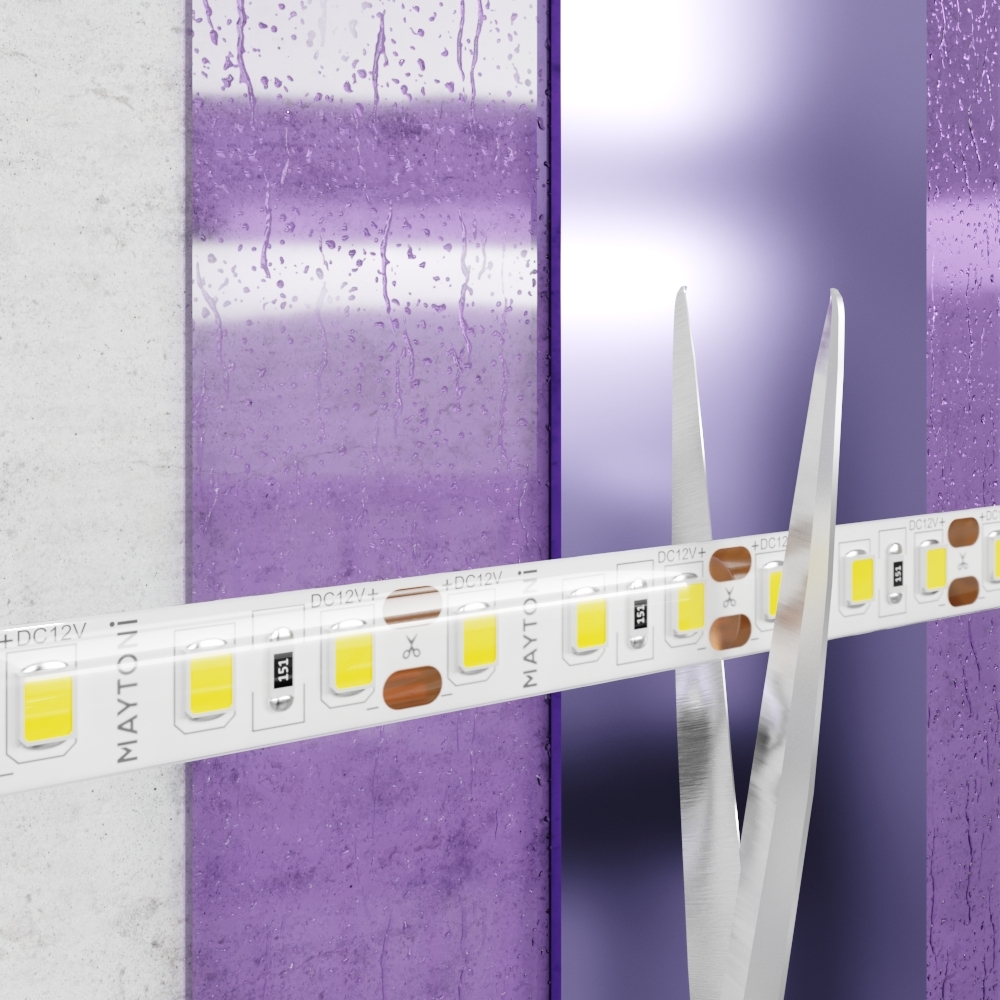 картинка Светодиодная лента Led Strip 10117 от магазина pro-decor.kz