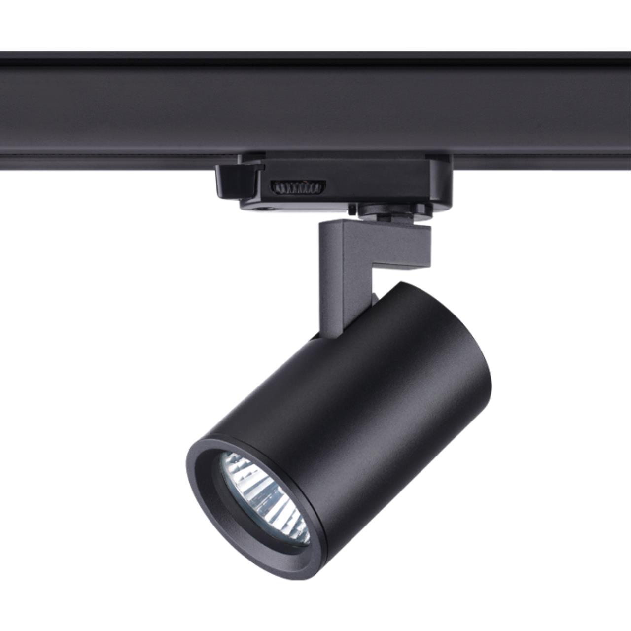 картинка Трековый светильник Novotech Port Gusto 370649 от магазина pro-decor.kz