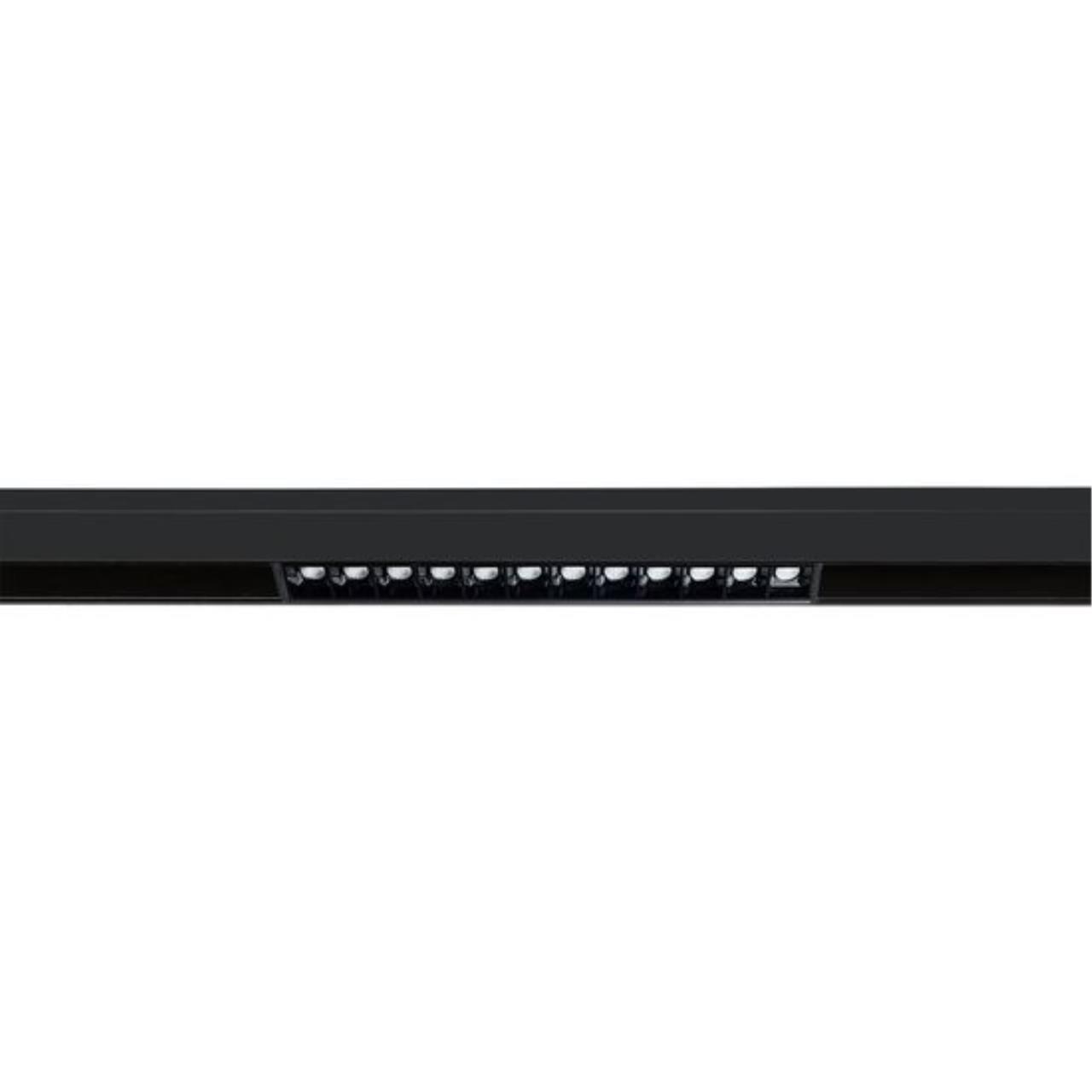 картинка Трековый магнитный светильник Arte Lamp LINEA 2.0 A4664PL-1BK от магазина pro-decor.kz