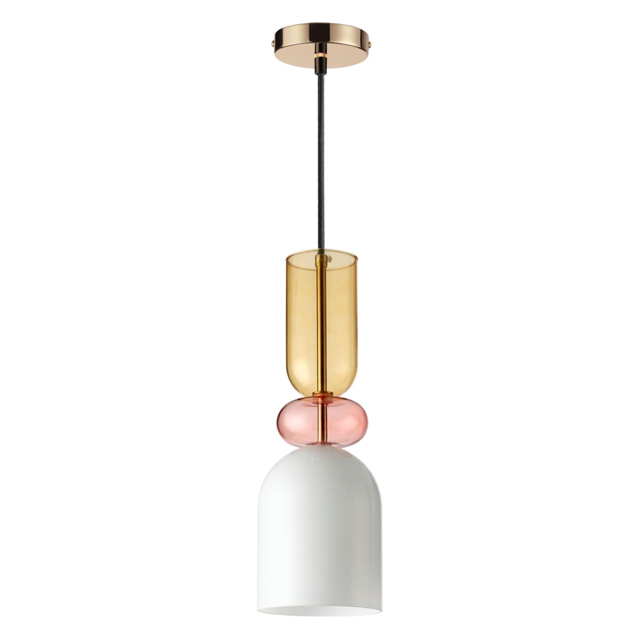 картинка Подвесной светильник Lumion Suspentioni Gillian 4589/1 от магазина pro-decor.kz