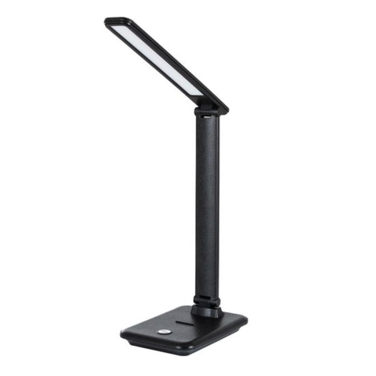 картинка Настольная лампа Arte Lamp CAMBRIDGE A5123LT-1BK от магазина pro-decor.kz