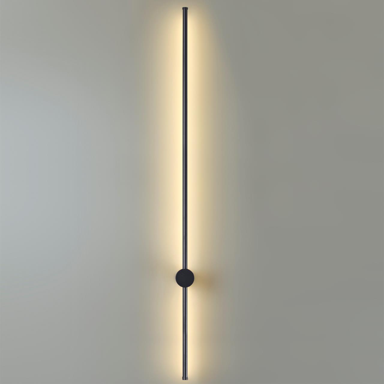 картинка 5677/15WL LEDIO Lumion Настенный светильник BRAM от магазина pro-decor.kz