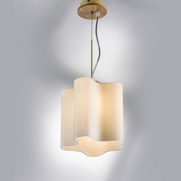 картинка Подвесной светильник Lightstar Nubi Legno 802115 от магазина pro-decor.kz