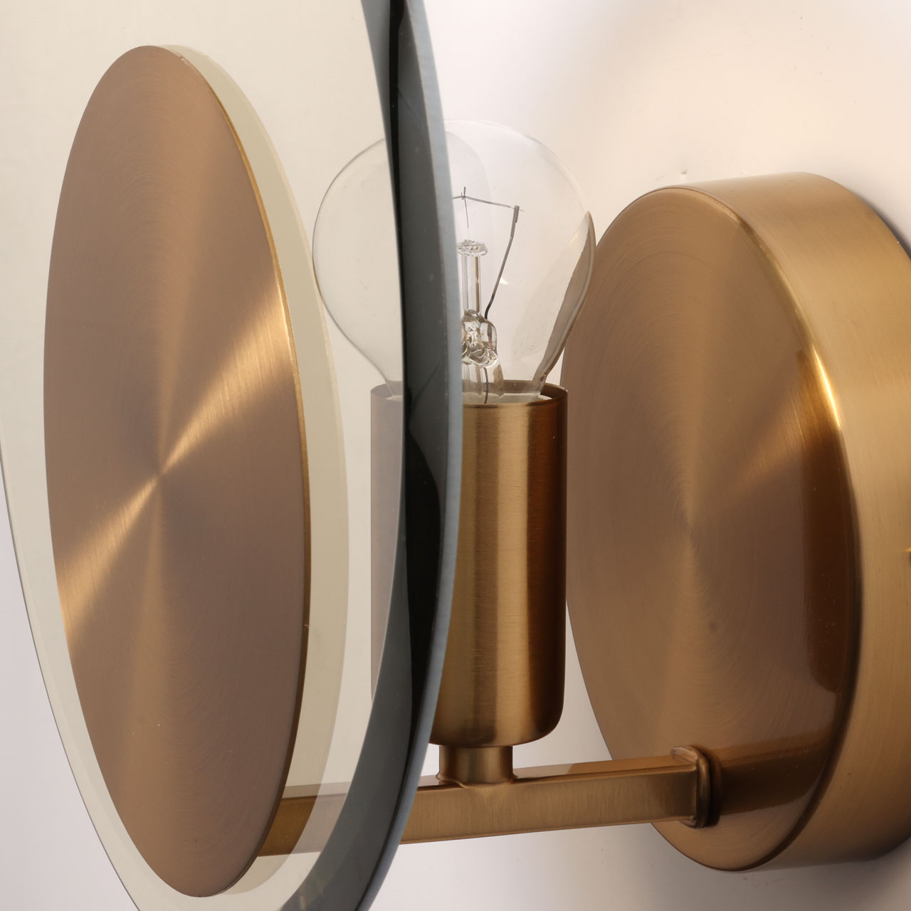 картинка 451023201 MW-light Илоника Настенный светильник от магазина pro-decor.kz