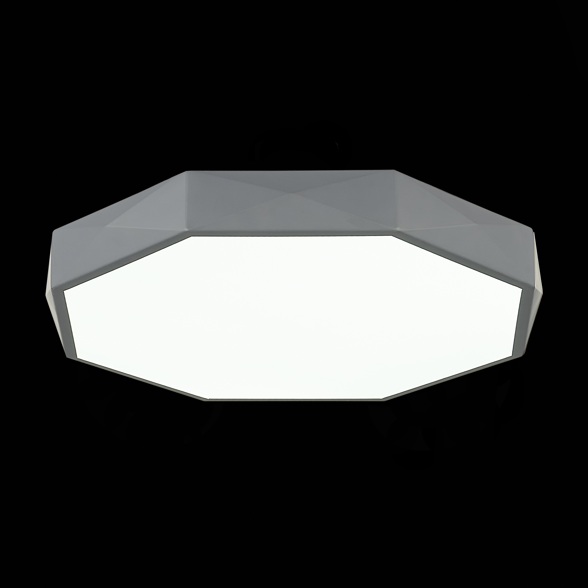 картинка Потолочный светодиодный светильник Evoluce Rondo SLE200872-01 от магазина pro-decor.kz