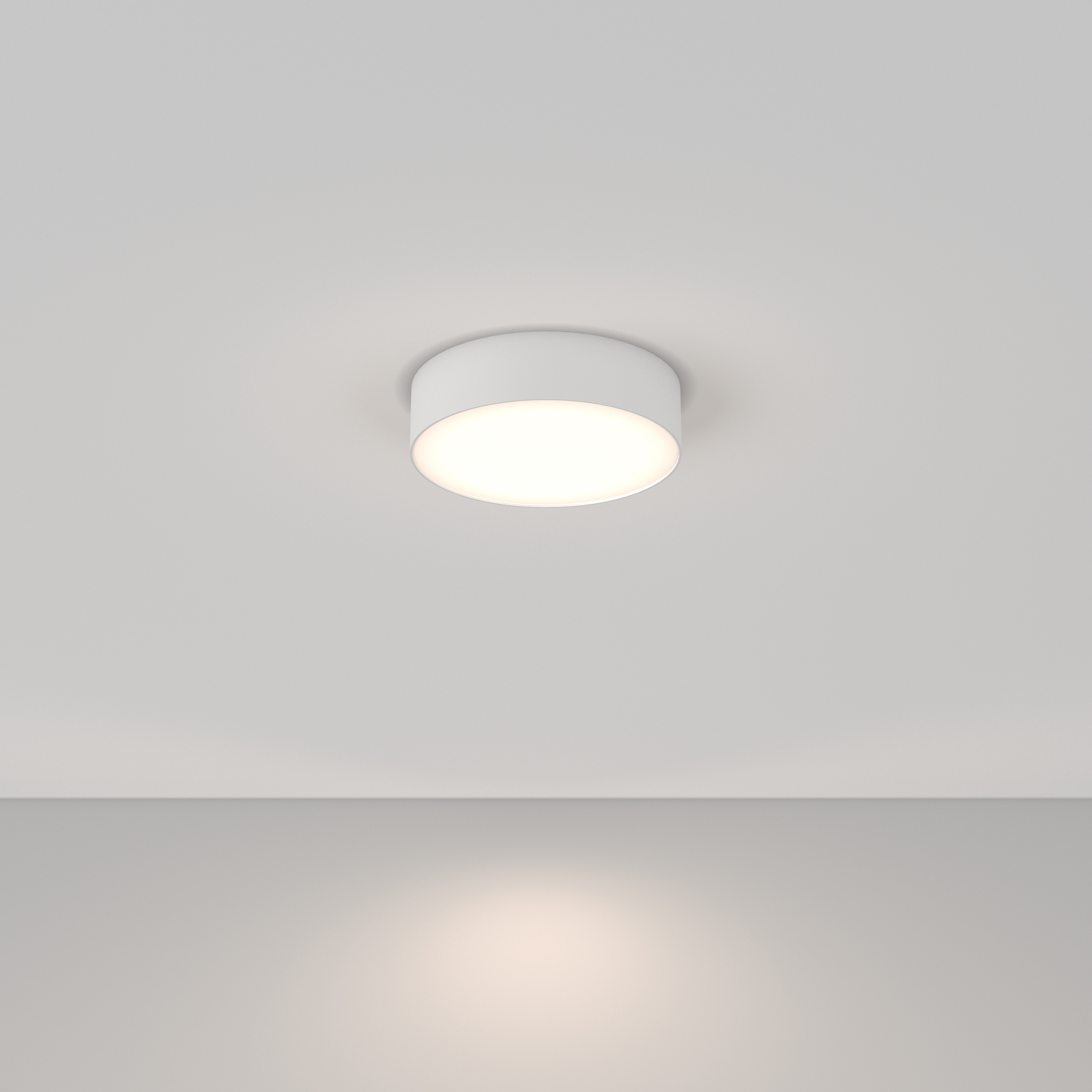 картинка Потолочный светодиодный светильник Maytoni Zon C032CL-L32W4K от магазина pro-decor.kz