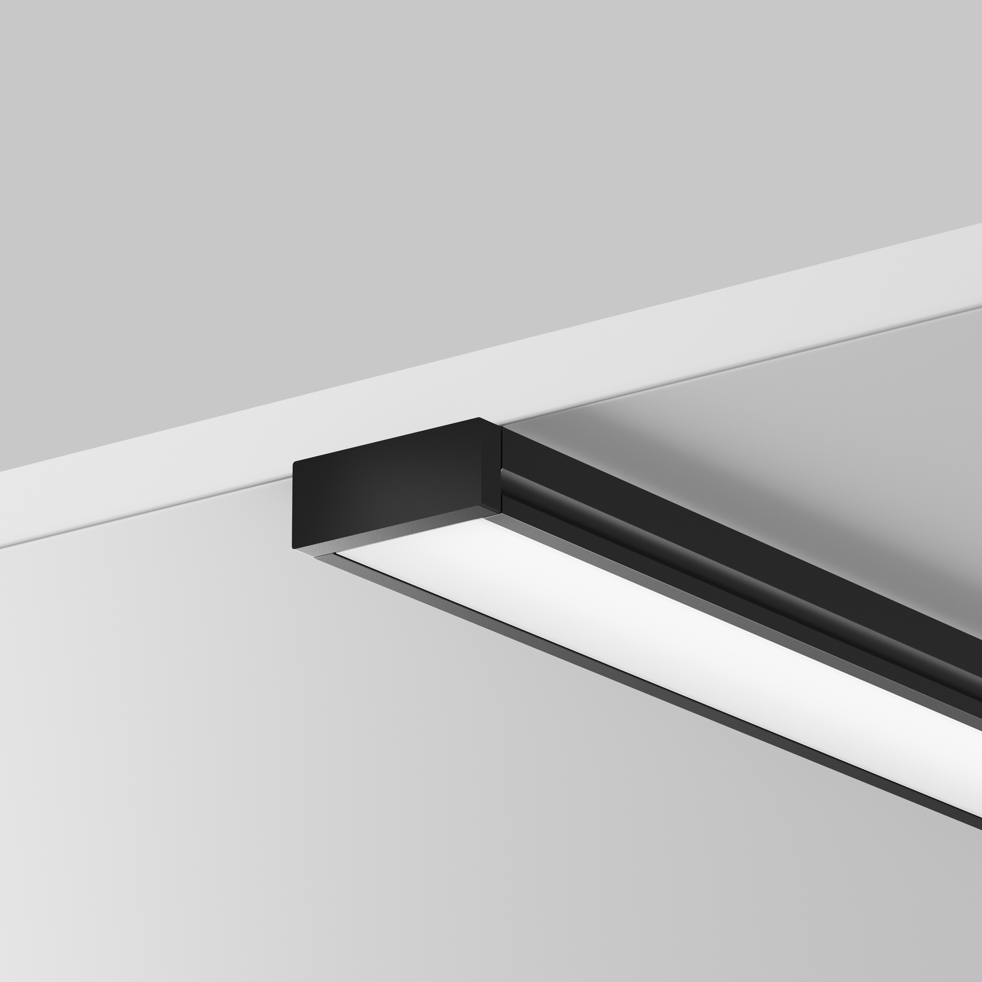 картинка Профиль Led Strip 631003 от магазина pro-decor.kz
