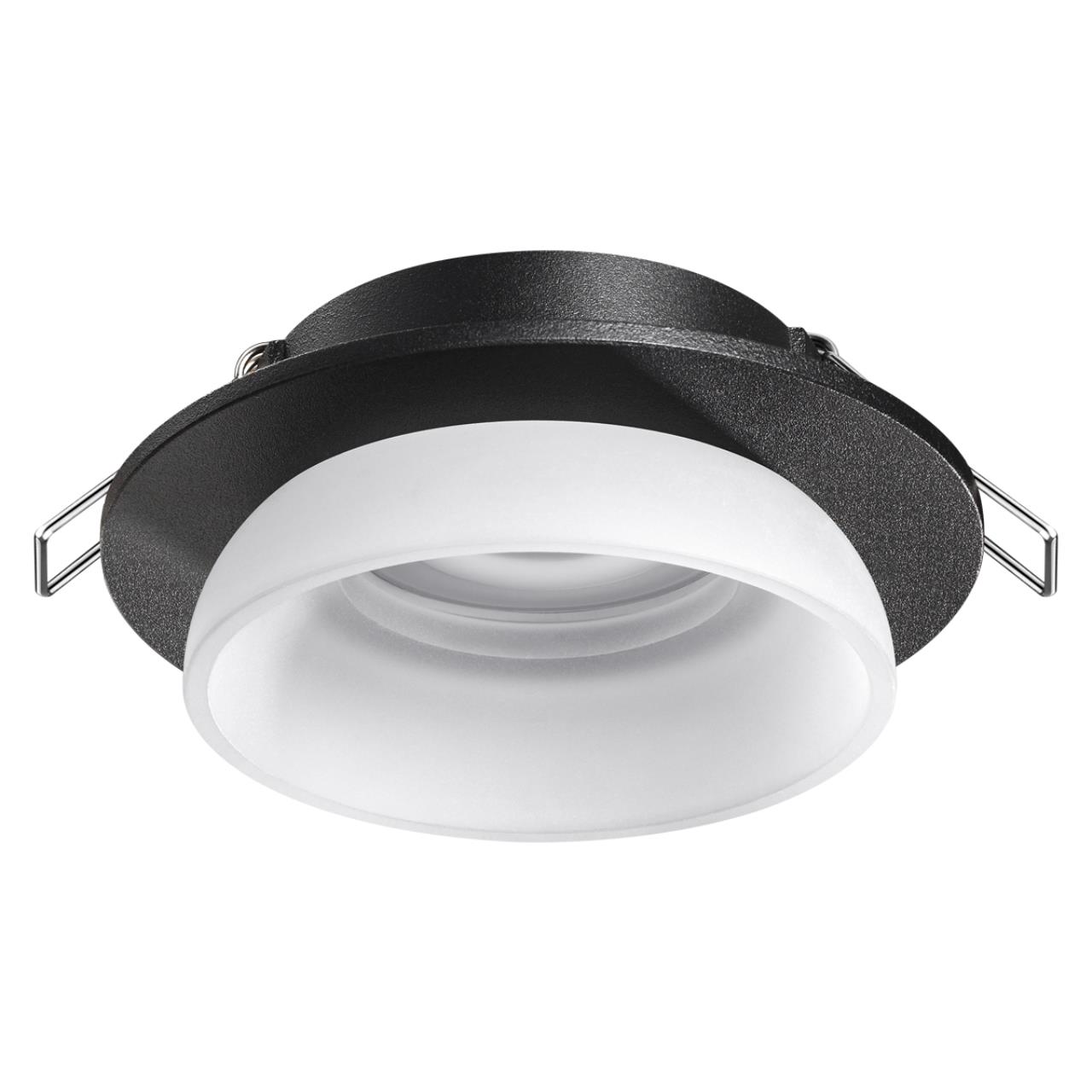 картинка Встраиваемый светильник Novotech Spot Lirio 370721 от магазина pro-decor.kz