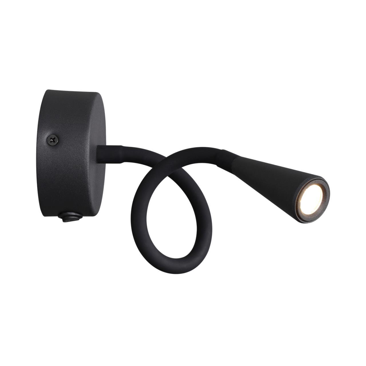 картинка Бра Odeon Light Hightech Odds 4254/3WL от магазина pro-decor.kz