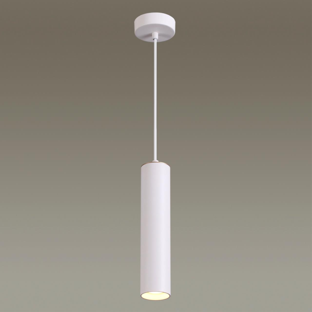 картинка Подвесной светильник Odeon Light Hightech Kiko 3873/1L от магазина pro-decor.kz