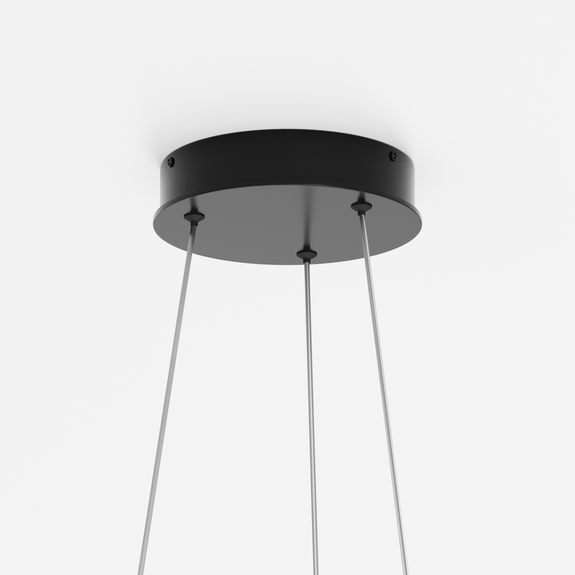 картинка Подвесной светильник Maytoni MOD058PL-L32BK от магазина pro-decor.kz