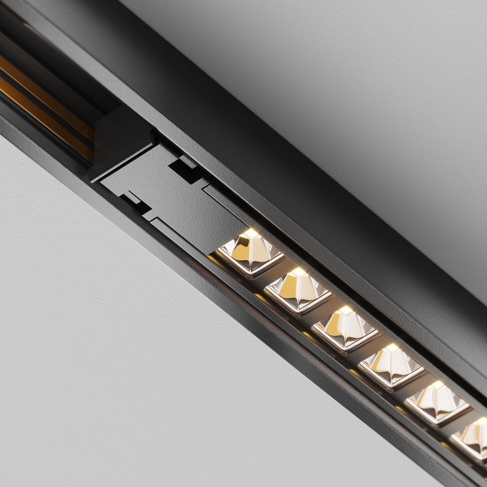 картинка Трековый светильник Technical TR241-4-12WTW-DSZ-B от магазина pro-decor.kz