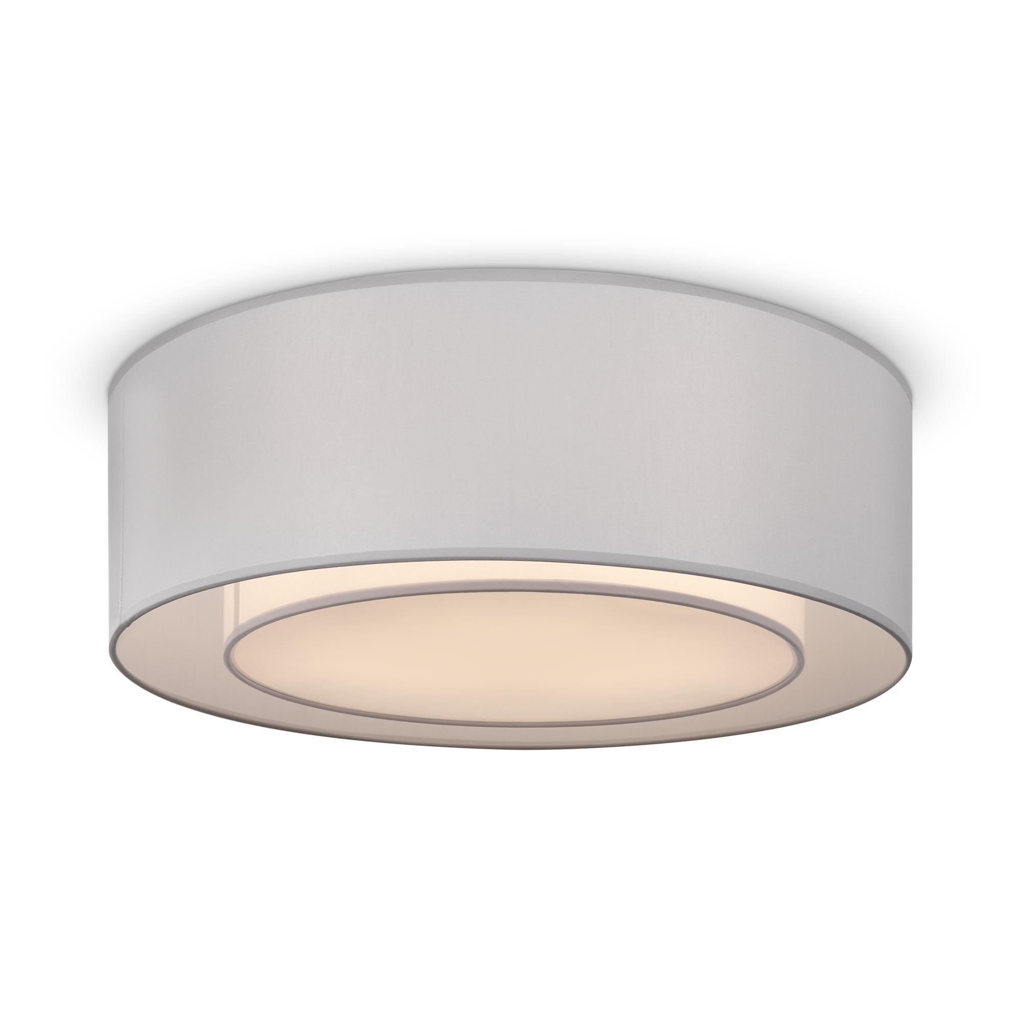 картинка Потолочный светильник Maytoni Bergamo MOD617CL-04GR от магазина pro-decor.kz