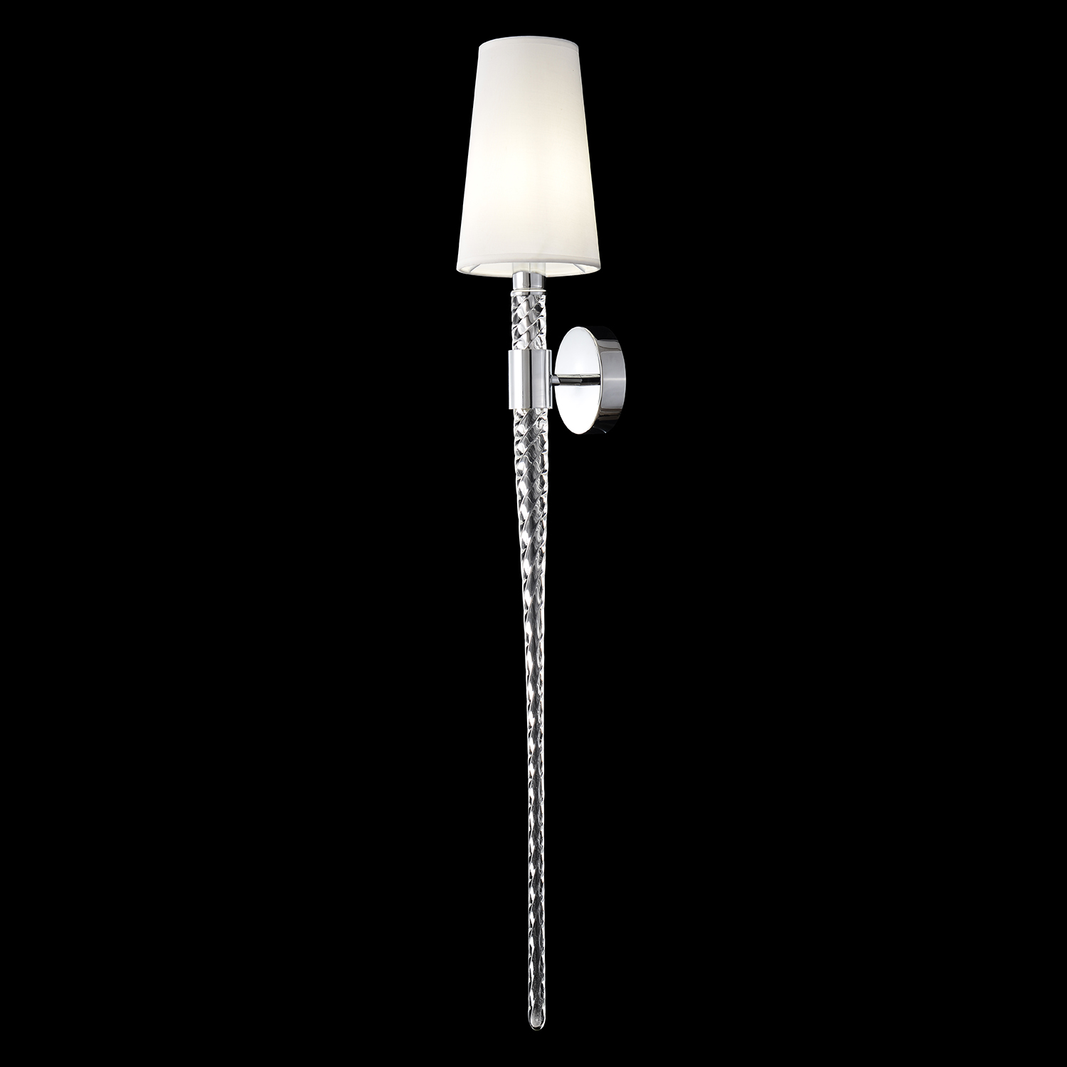 картинка Бра Crystal Lux LUMINOUS  3900/401 от магазина pro-decor.kz