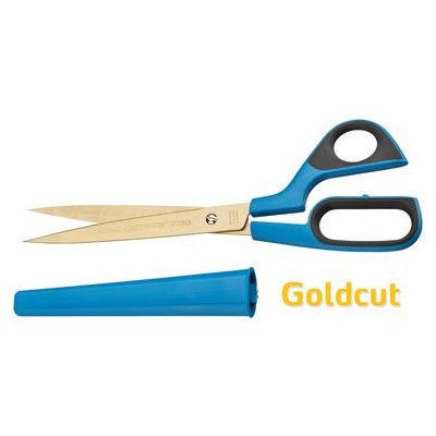 Ножницы обойные Goldcut, 2К