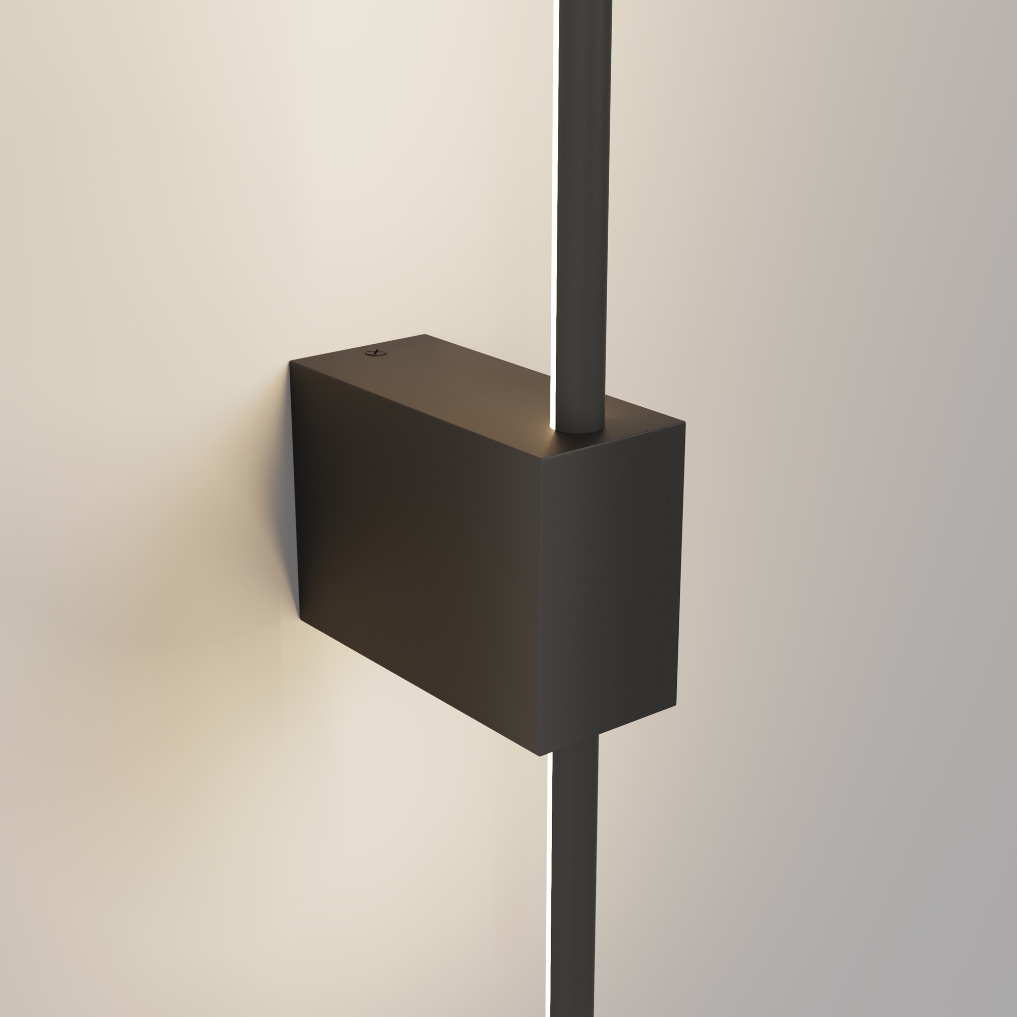 картинка Настенный светильник (бра) Technical C070WL-L6B3K от магазина pro-decor.kz