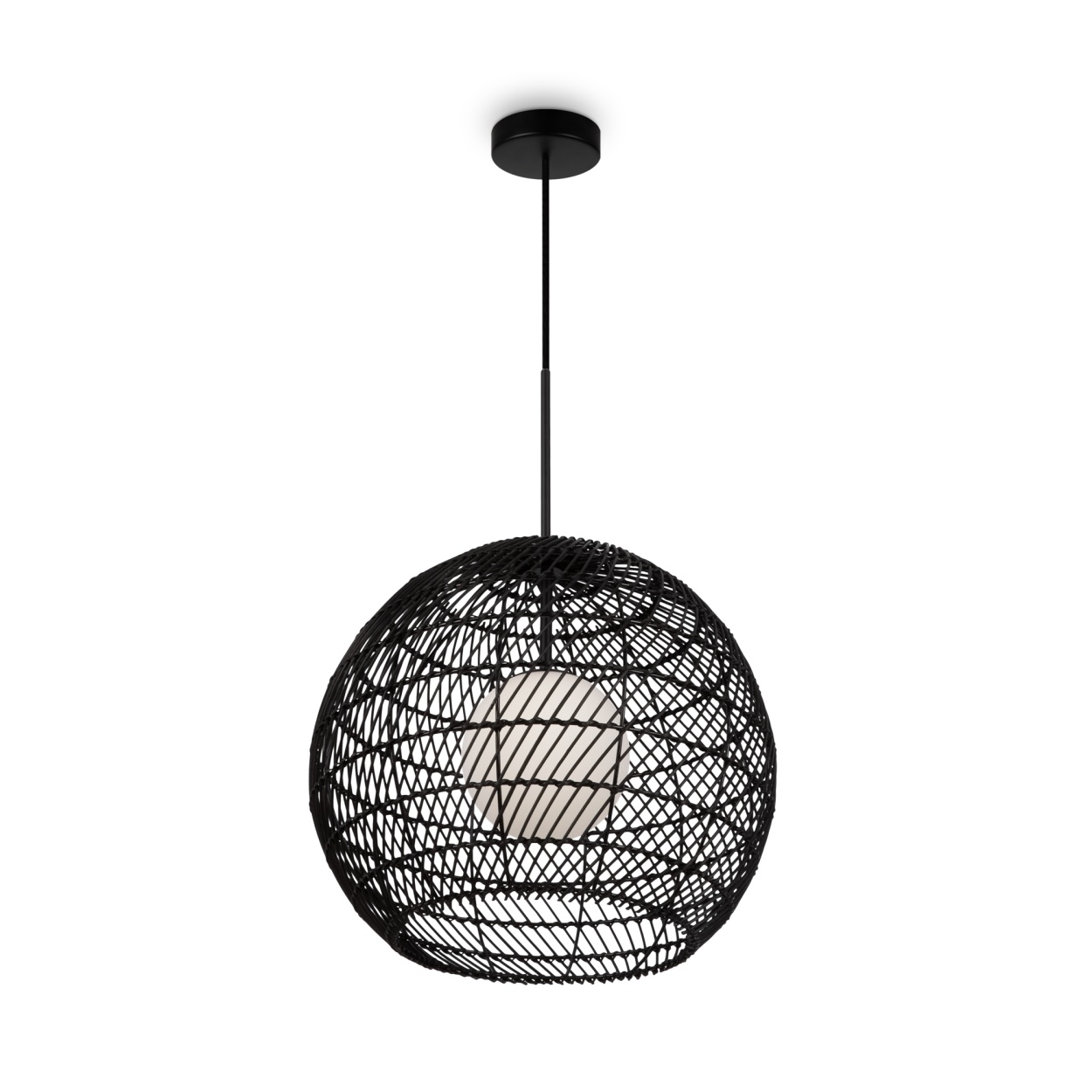 картинка Подвесной светильник Maytoni MOD204PL-01B от магазина pro-decor.kz