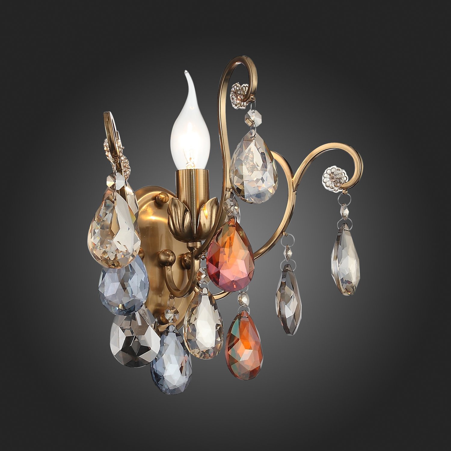 картинка Бра ST Luce Vianeta SL421.301.01 от магазина pro-decor.kz