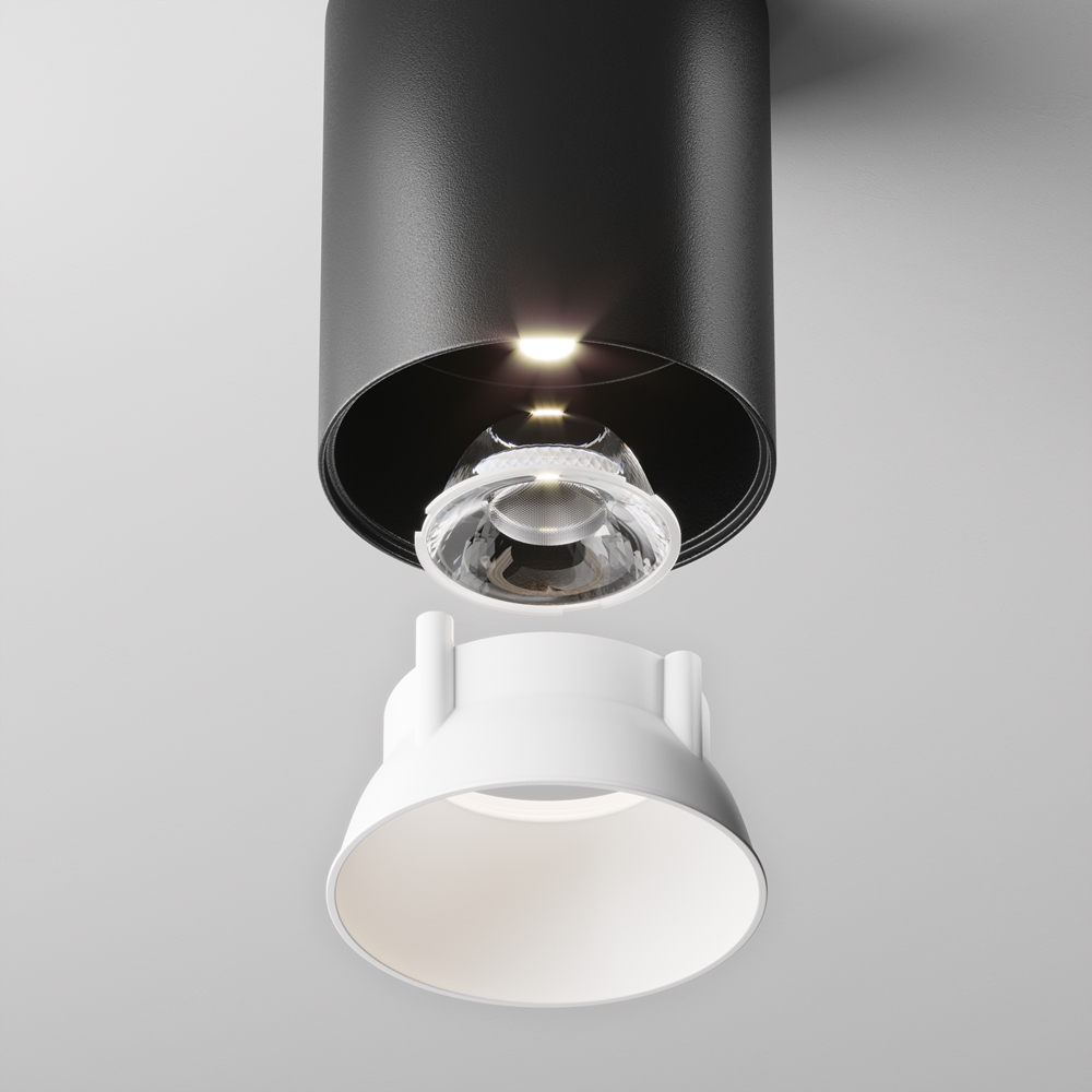 картинка Аксессуар Technical LensD43-36 от магазина pro-decor.kz