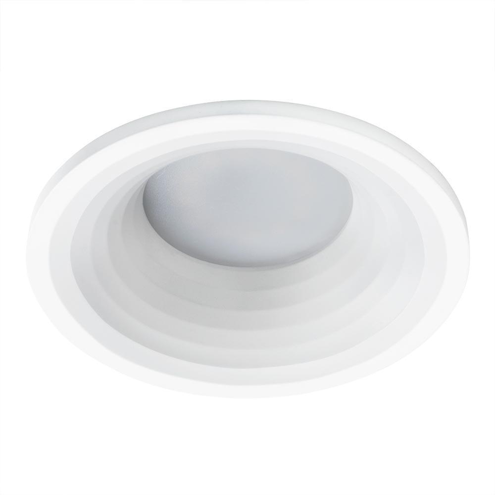 картинка Встраиваемый светильник Arte Lamp Anser A2160PL-1WH от магазина pro-decor.kz
