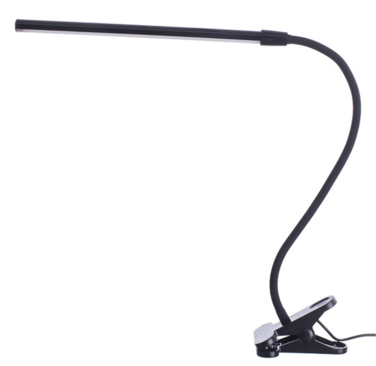 картинка Настольная лампа Arte Lamp Conference A1106LT-1BK от магазина pro-decor.kz