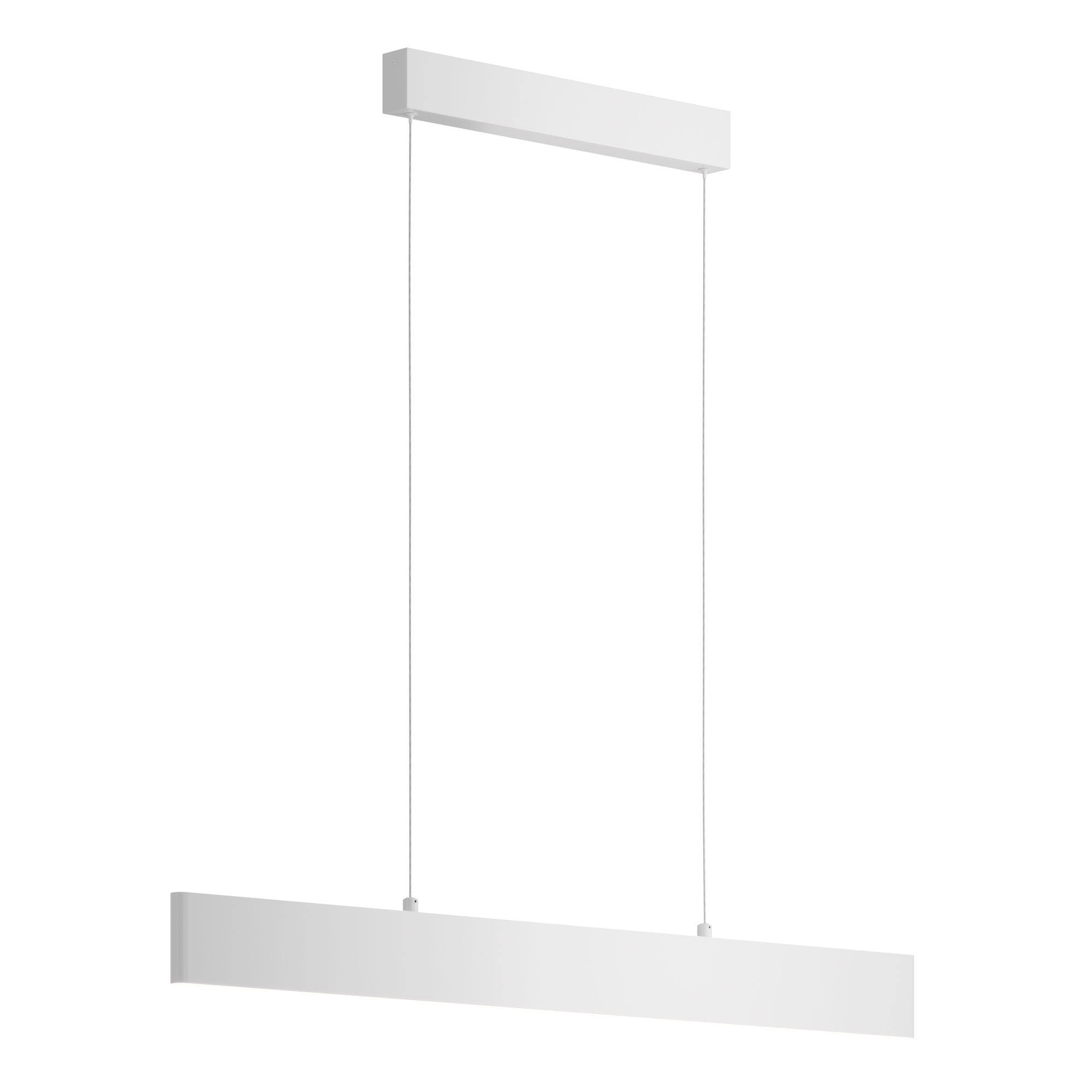 картинка Подвесной светодиодный светильник Maytoni Step P010PL-L23W от магазина pro-decor.kz