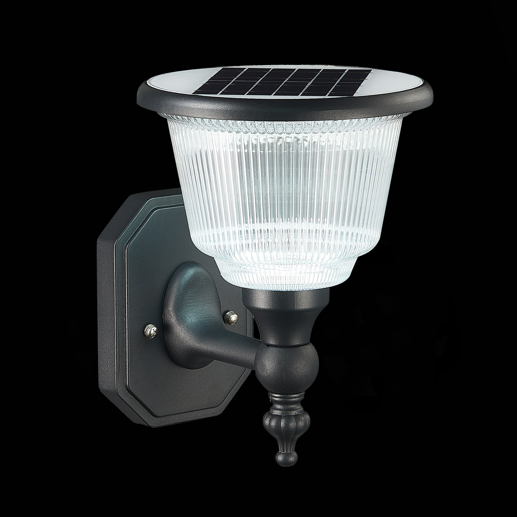 картинка Светильник на солнечных батареях ST Luce Solaris SL9502.401.01 от магазина pro-decor.kz