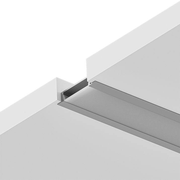 картинка Профиль для светодиодной ленты Arte Lamp INTEGRATION A300605R от магазина pro-decor.kz