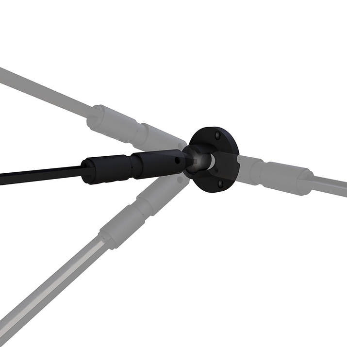 картинка Тросовая система Arte Lamp SKYCROSS A600506-120-3K от магазина pro-decor.kz