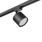 картинка R1T3487 Светильник RULLO GX53 ЧЕРНЫЙ (213487+592087) от магазина pro-decor.kz