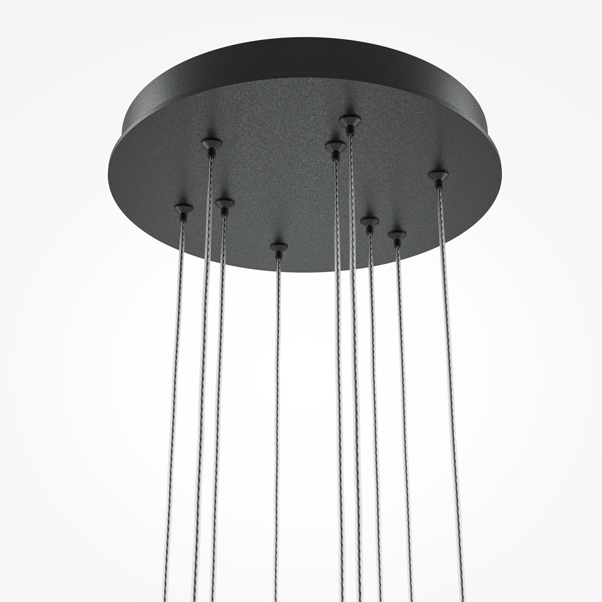 картинка Подвесной светильник Maytoni MOD236PL-L54B3K магазин pro-decor.kz являющийся официальным дистрибьютором в Казахстане картинка Подвесной светильник Maytoni MOD236PL-L54B3K от магазина pro-decor.kz