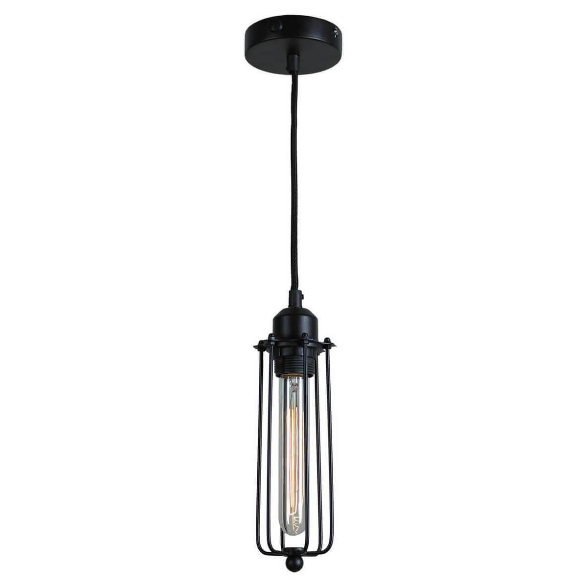 картинка Подвесной светильник Lussole Loft VI LSP-9608 от магазина pro-decor.kz