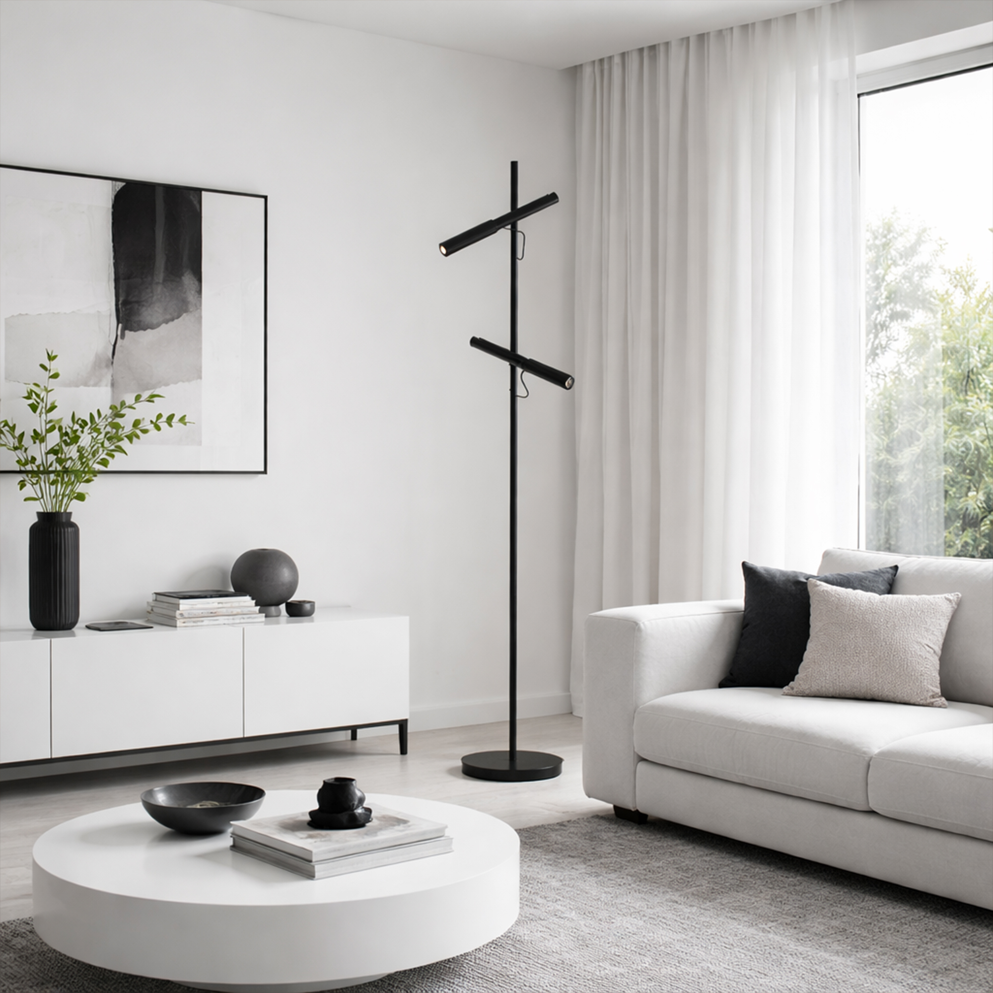 картинка SL6210.405.02 Светильник напольный ST-Luce  от магазина pro-decor.kz