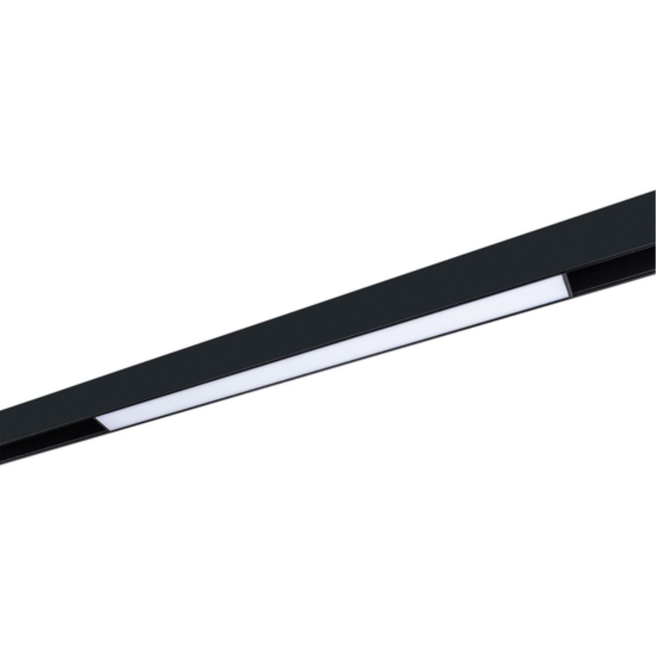 картинка Трековый магнитный светильник Arte Lamp LINEA 2.0 A4662PL-1BK от магазина pro-decor.kz