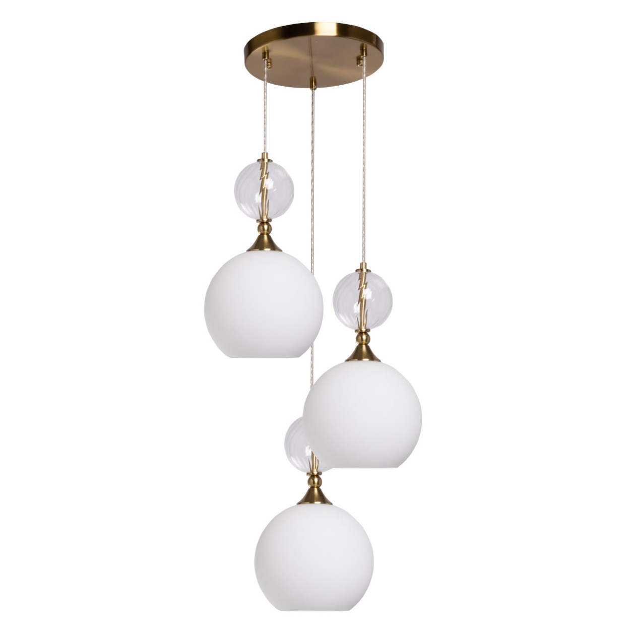 картинка 657013003 Крайс MW-light Подвесной светильник от магазина pro-decor.kz
