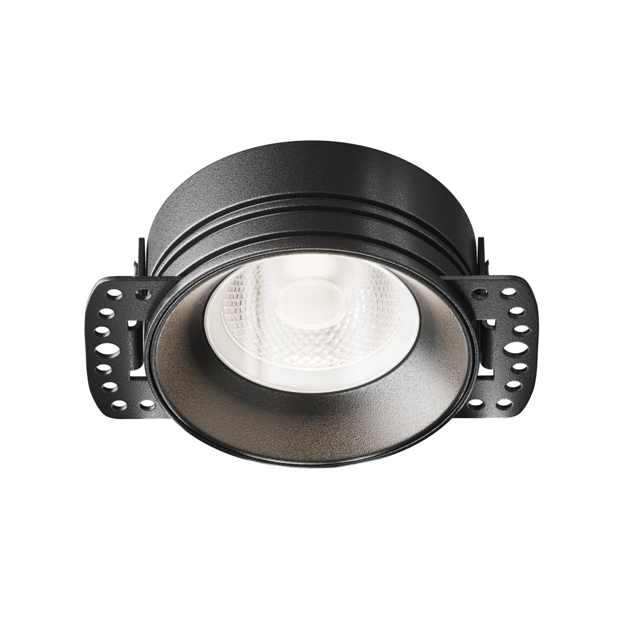 картинка Встраиваемый светильник Technical DL101-GU10-TRS-B от магазина pro-decor.kz