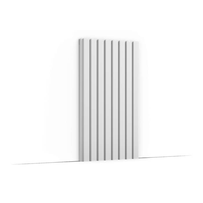 WX214-2600 декоративная панель