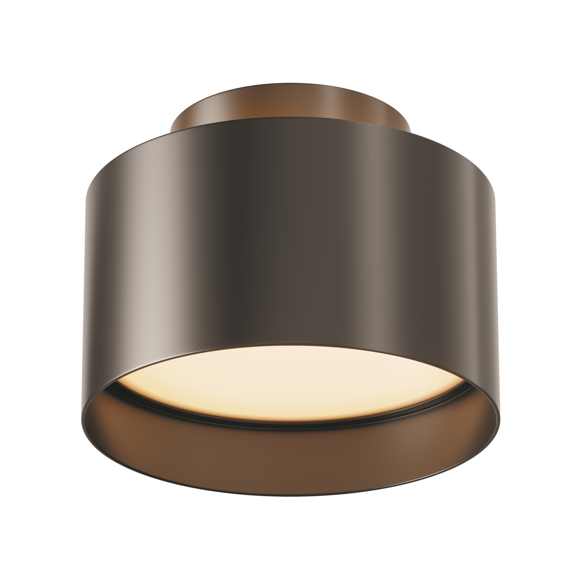картинка Потолочный светодиодный светильник Maytoni Planet C009CW-L16B от магазина pro-decor.kz