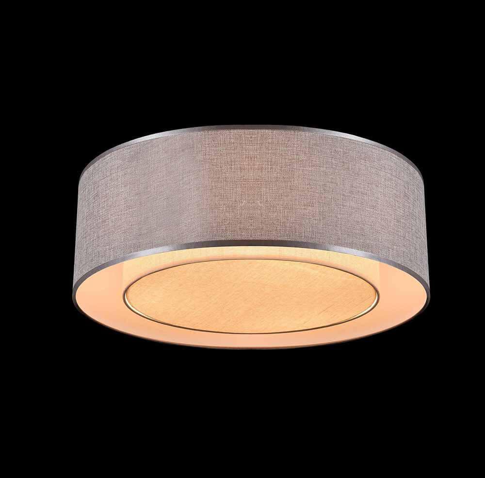 картинка Потолочный светильник Maytoni Bergamo MOD613CL-04GR от магазина pro-decor.kz