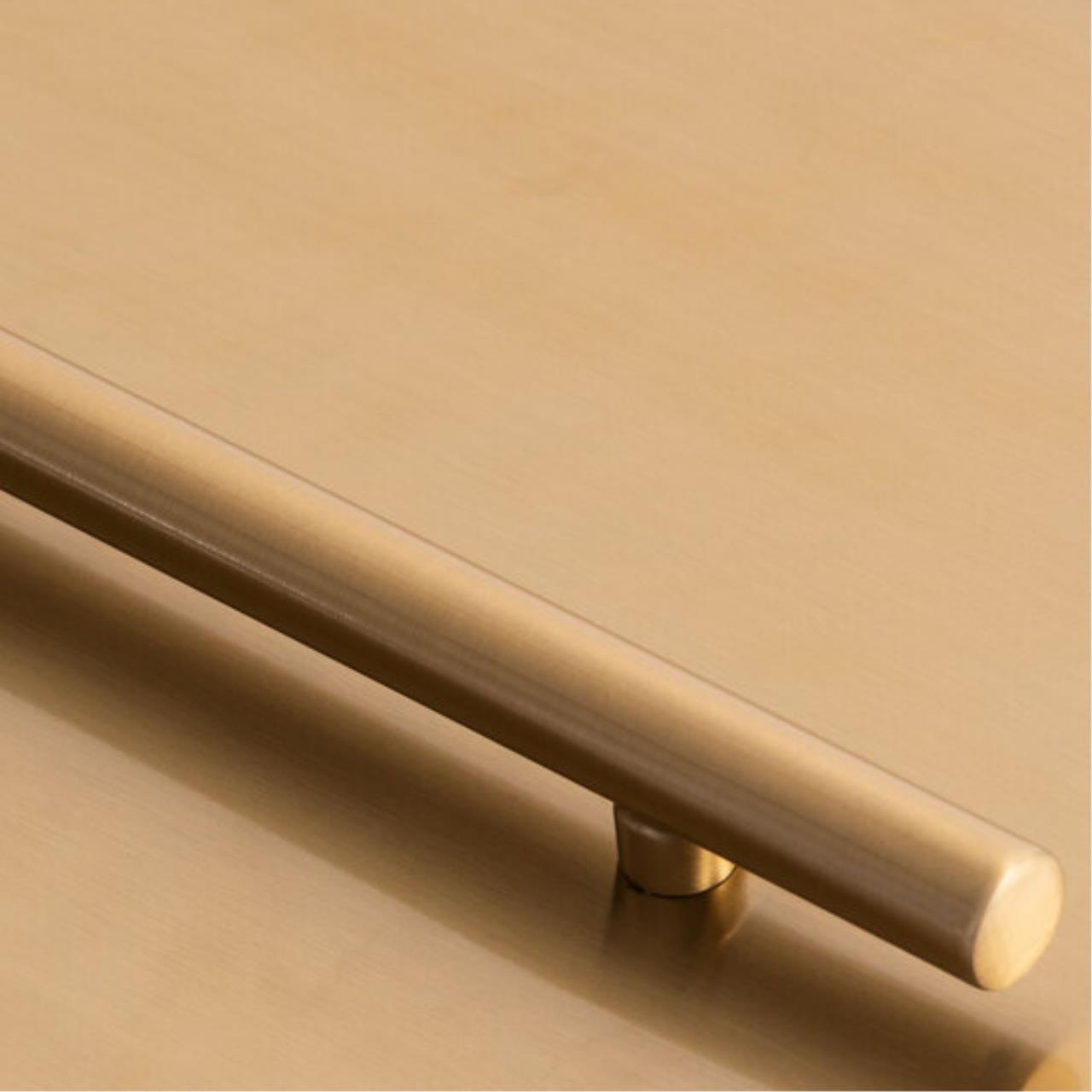 картинка Торшер Arte Lamp Bolla-Unica A1921PN-1AB от магазина pro-decor.kz