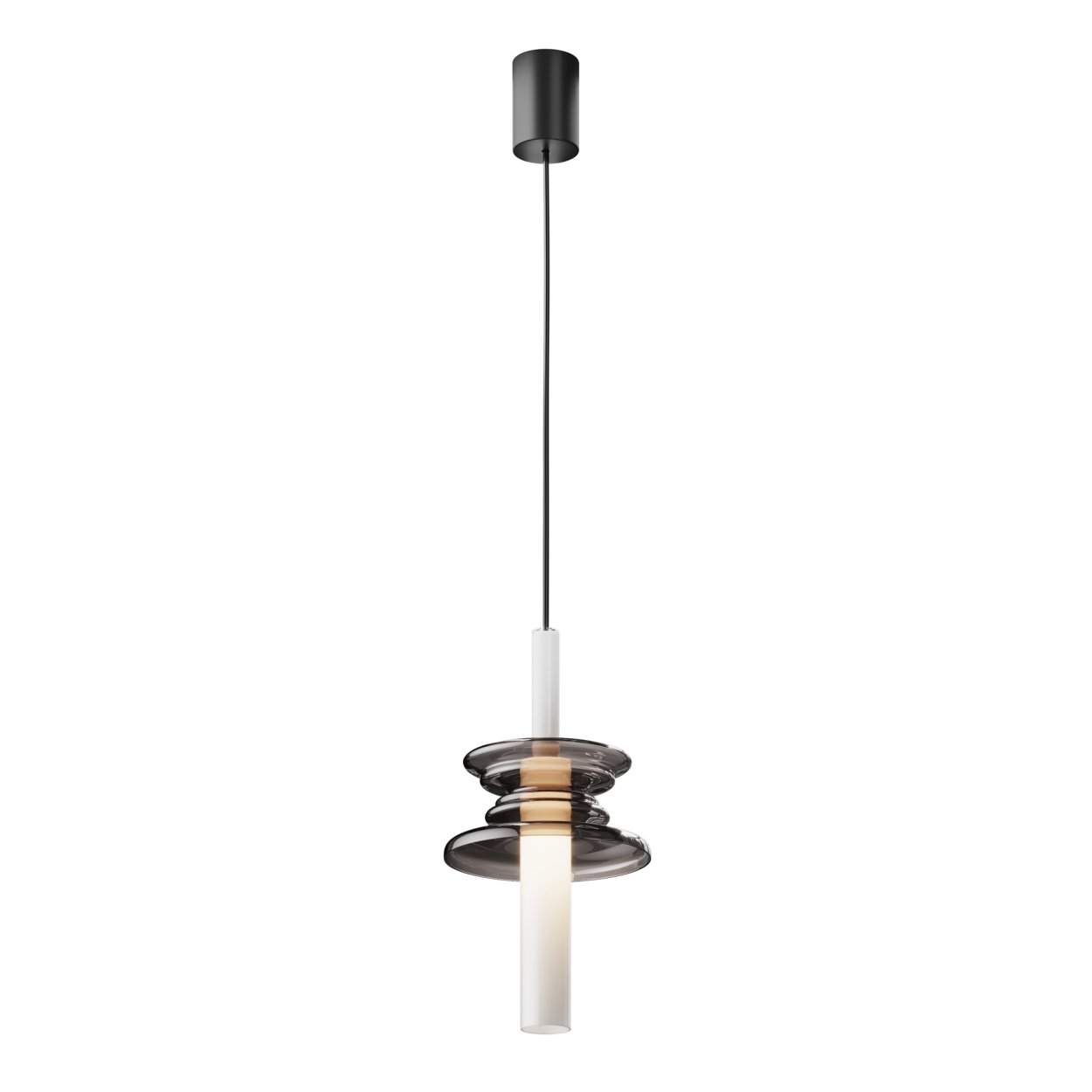 картинка Подвесной светильник Maytoni MOD255PL-01B1 от магазина pro-decor.kz