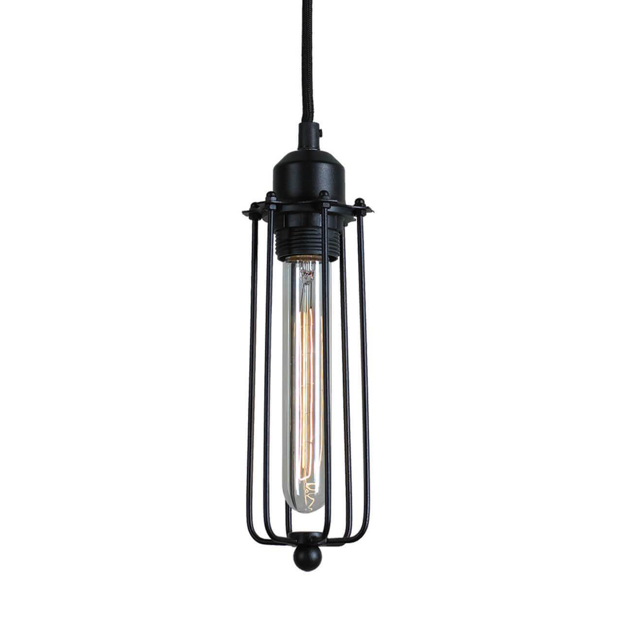 картинка Подвесной светильник Lussole Loft VI LSP-9608 от магазина pro-decor.kz