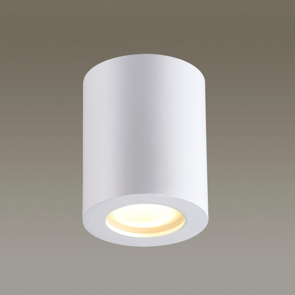 картинка Потолочный светильник Odeon Light Hightech Aquana 3571/1C от магазина pro-decor.kz