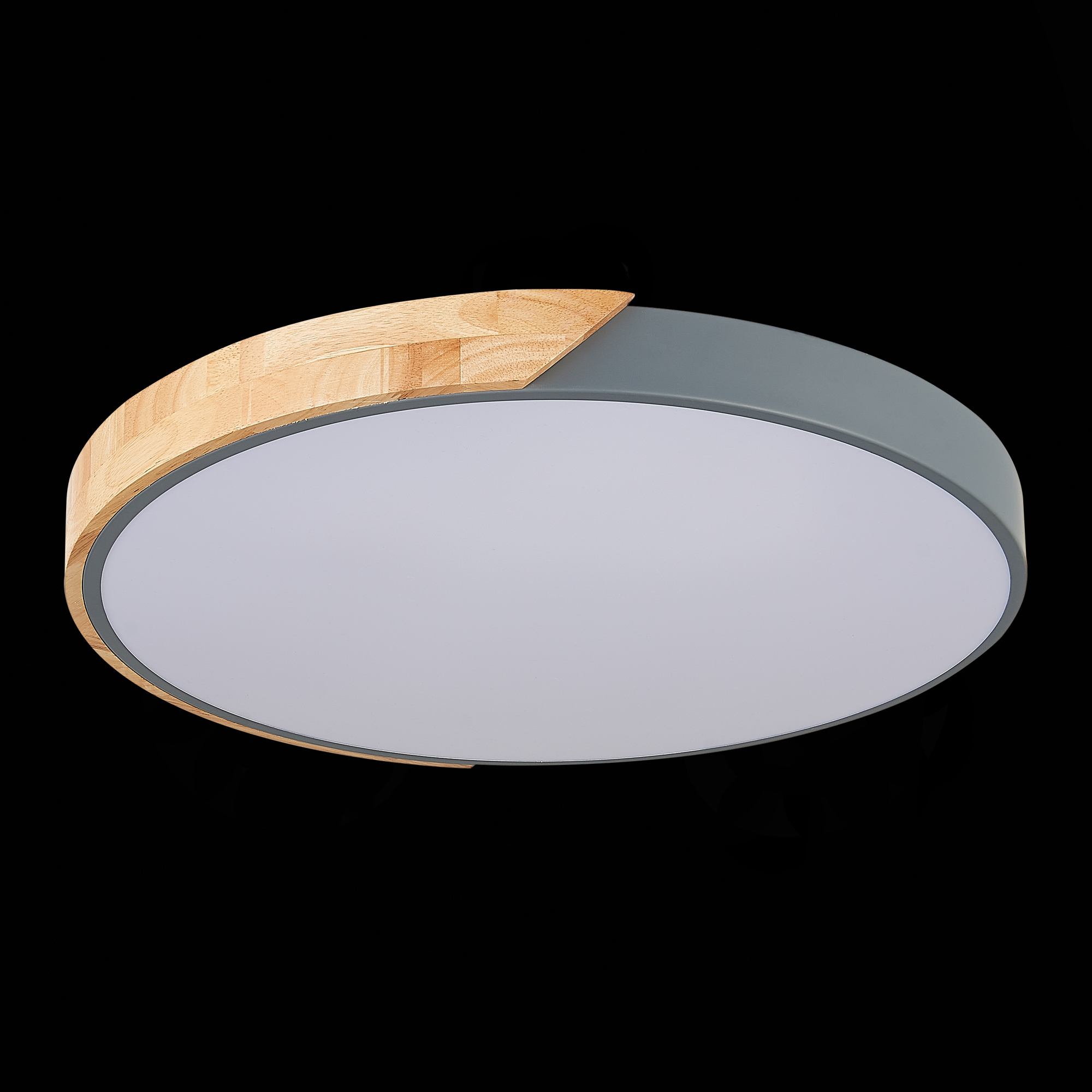 картинка Потолочный светодиодный светильник Evoluce Festa SLE200972-01 от магазина pro-decor.kz