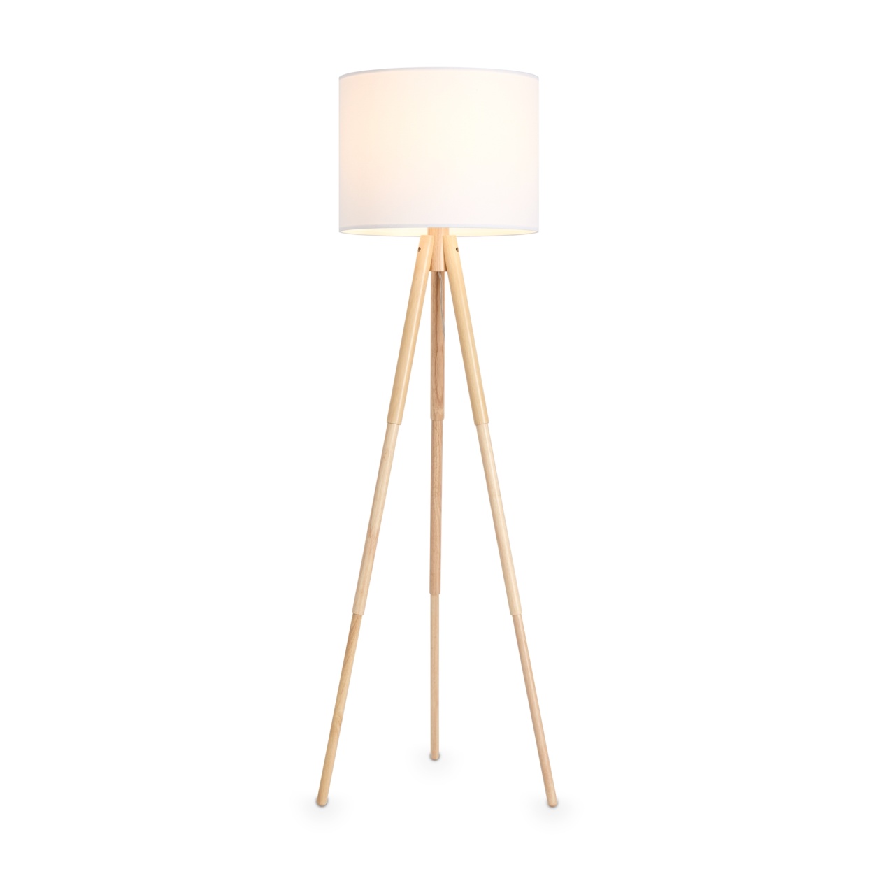 картинка Напольный светильник (торшер) Freya FR5495FL-01W от магазина pro-decor.kz