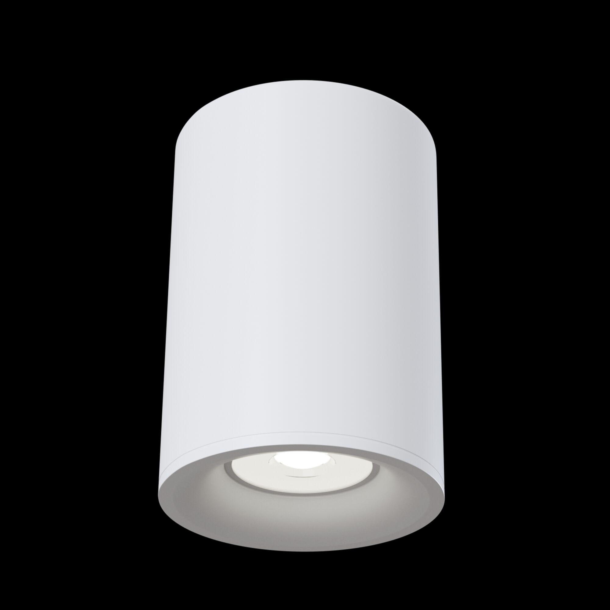 картинка Потолочный светильник Maytoni Alfa C012CL-01W от магазина pro-decor.kz