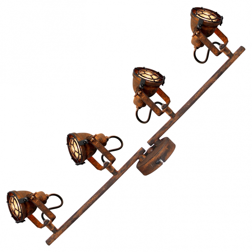 картинка Спот Lussole Loft Sindy LSP-9803 от магазина pro-decor.kz