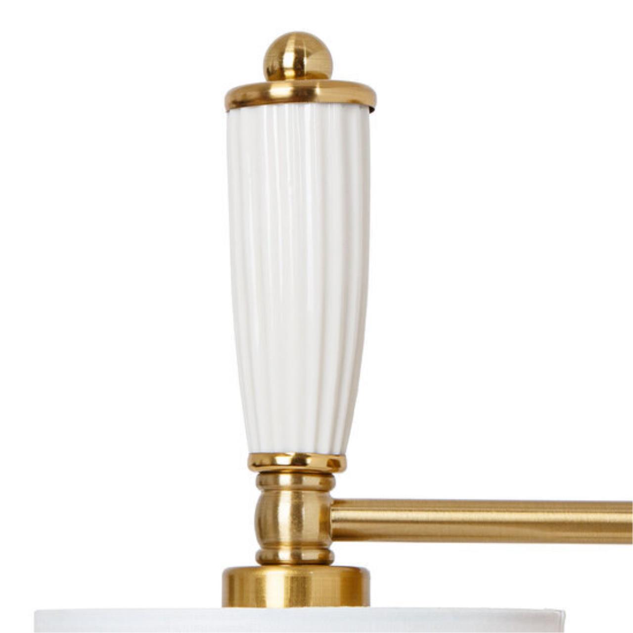 картинка Бра Arte Lamp WAVERLEY A4102AP-1PB от магазина pro-decor.kz